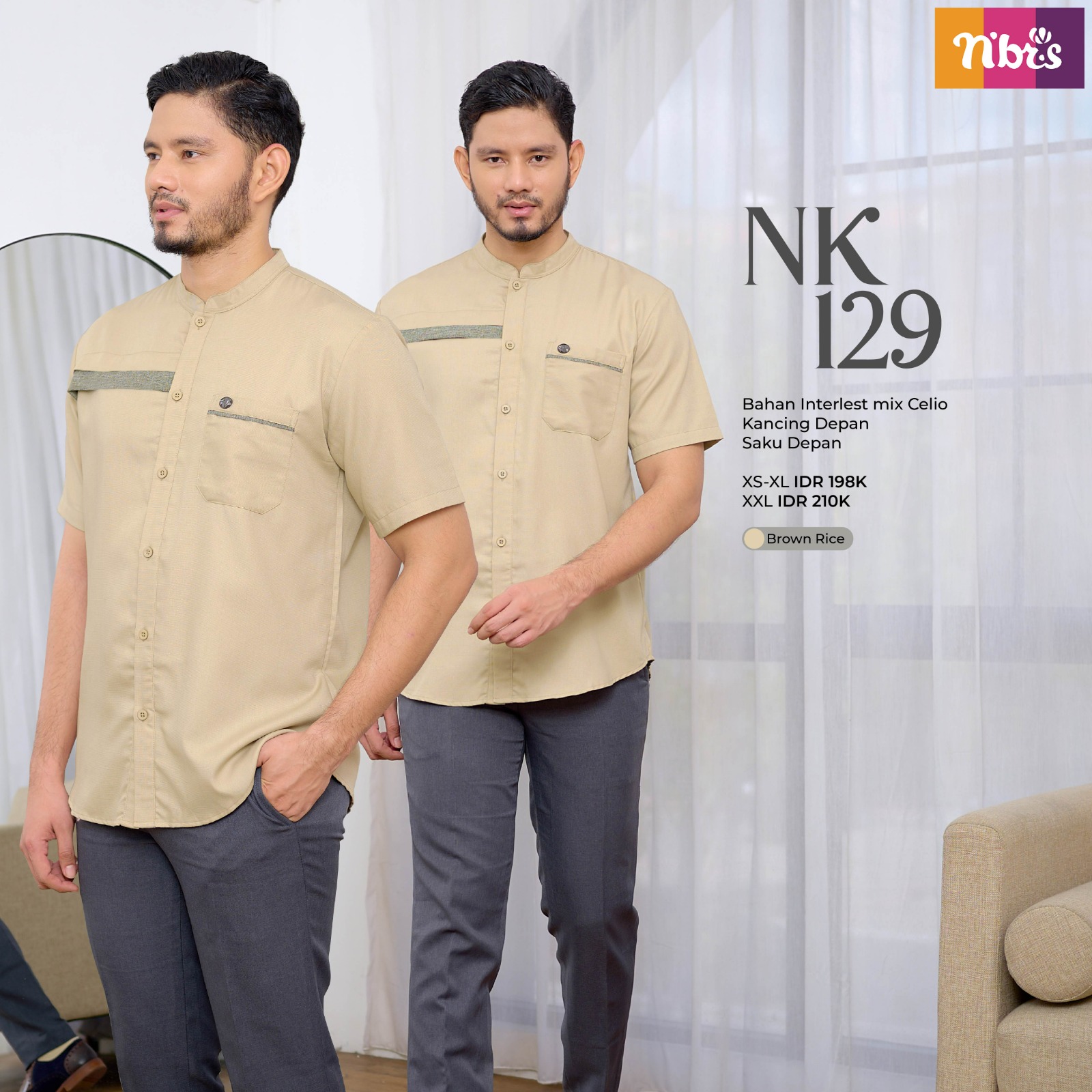 NK 129
