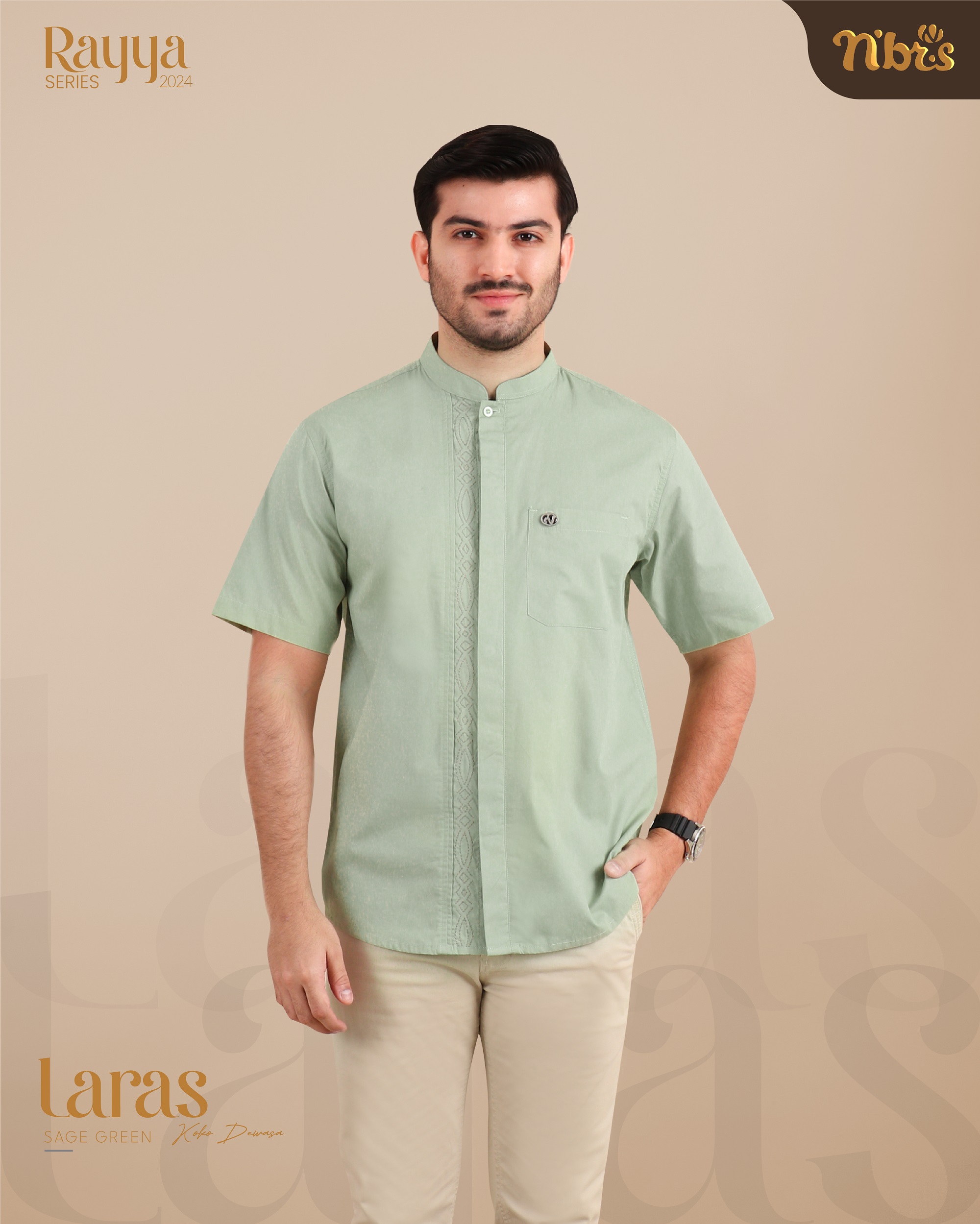 LARAS KOKO
