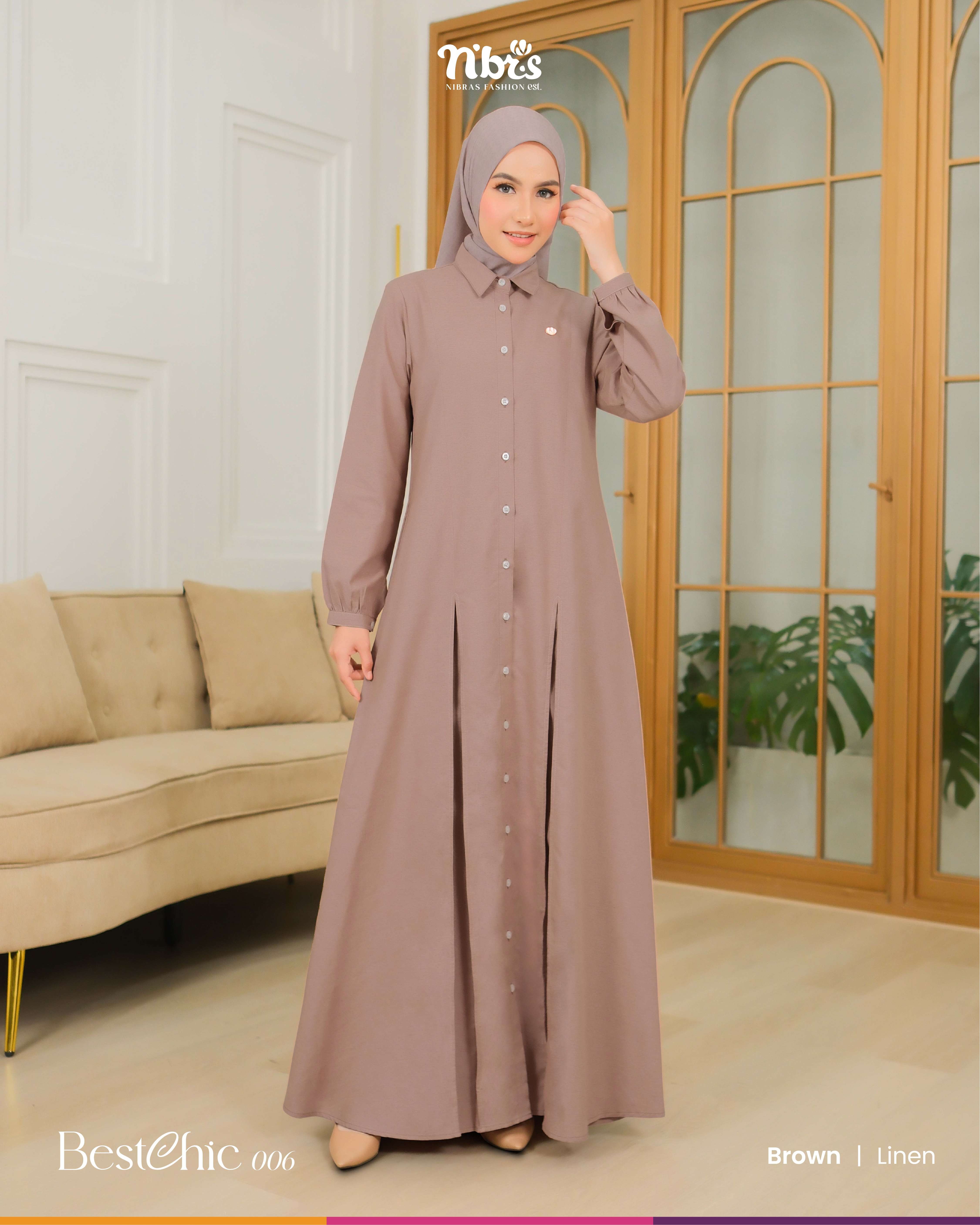 BESTCHIC 006