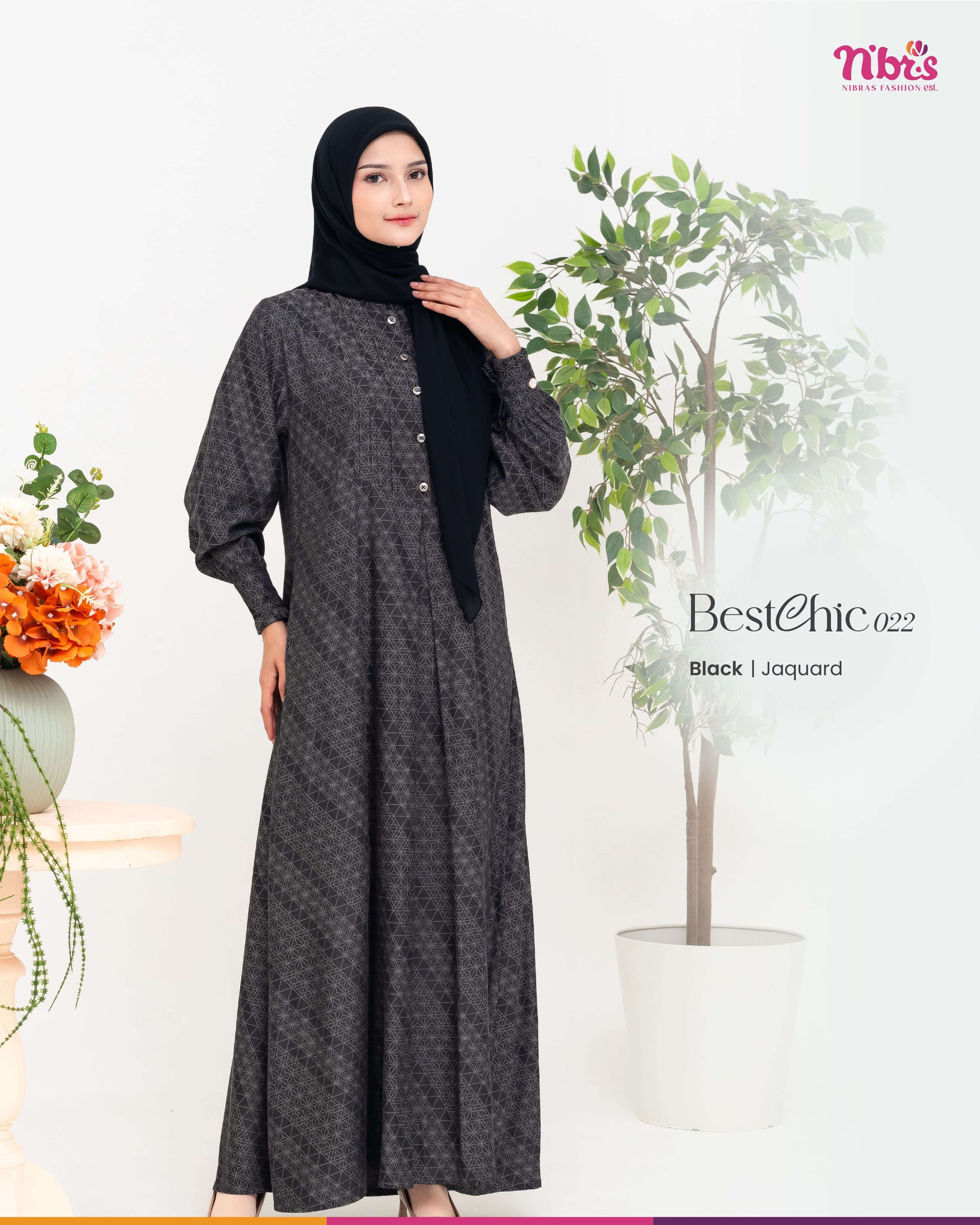 BESTCHIC 022