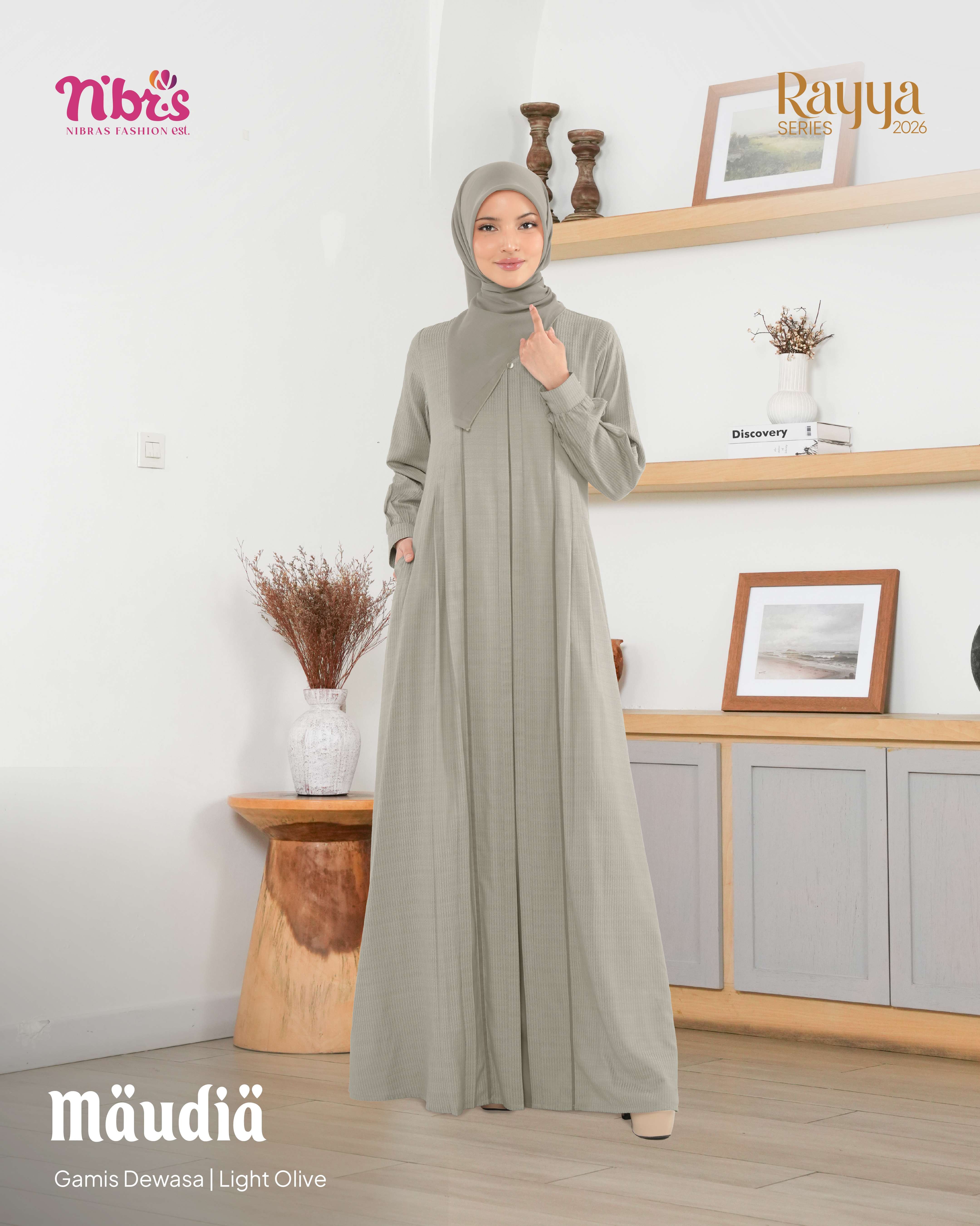 florence midi dress Florence Smocked Linen Midi Dress