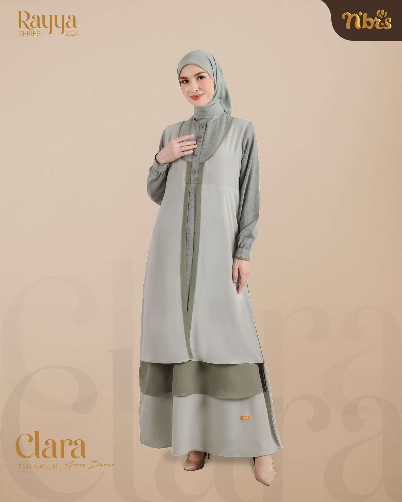 CLARA GAMIS