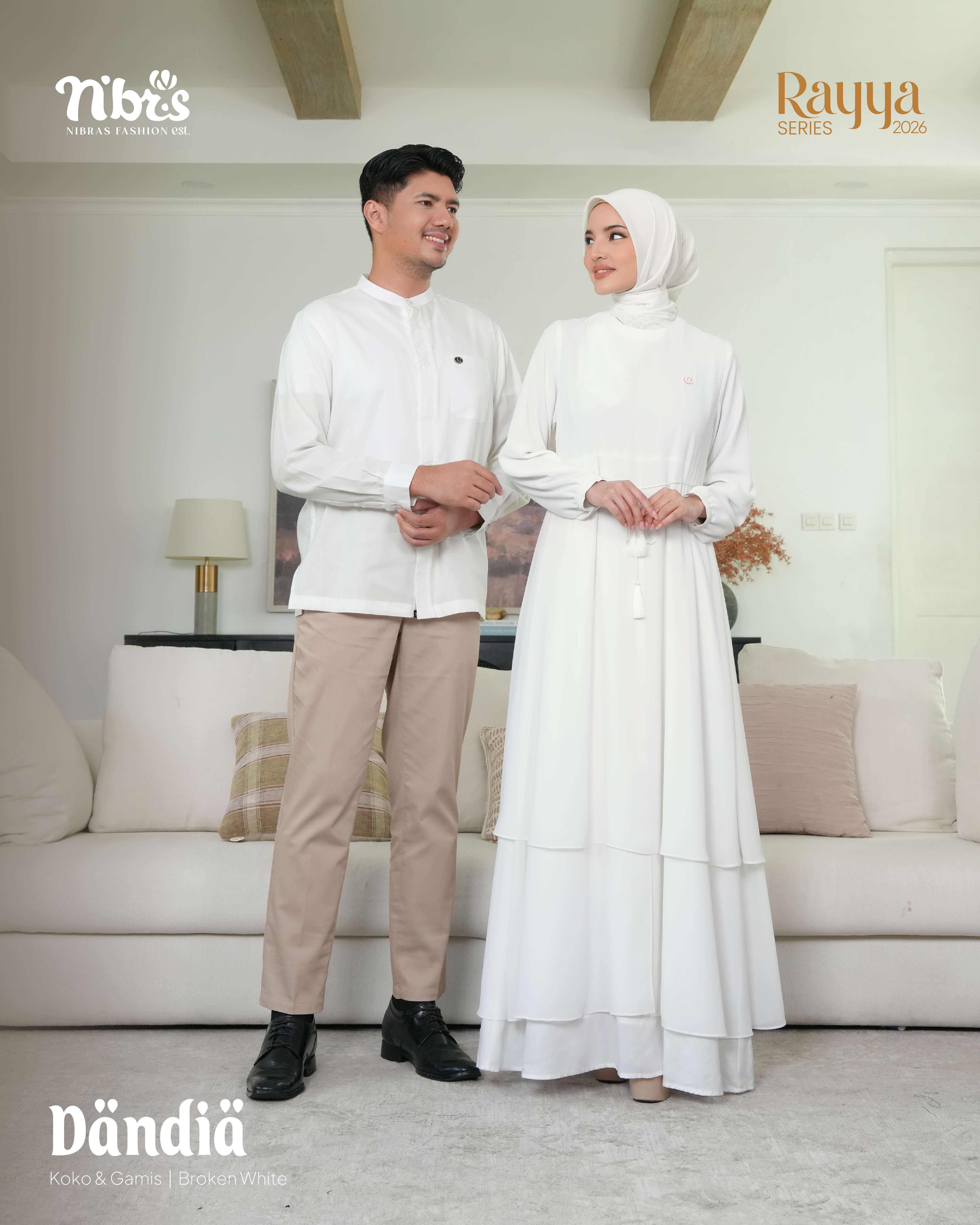 DANDIA KOKO PANJANG